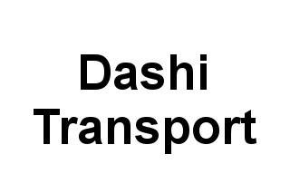 Dashi Transport logo