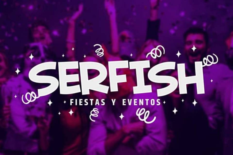 Serfish Producciones