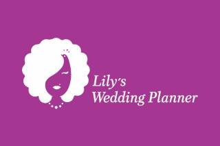 Lily's Wedding Planner