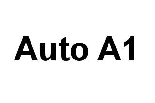 AUTO A1 logo