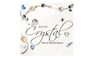 Joyería Crystal logo