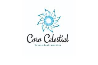 Logo Coro Celestial