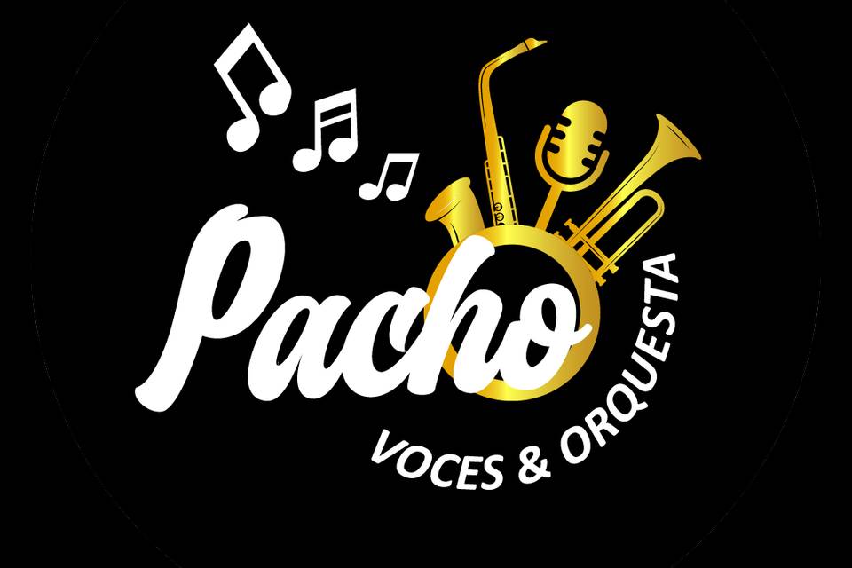 Pacho Voces & Orquesta