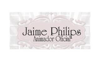 Jaime philips logo nuevo 2