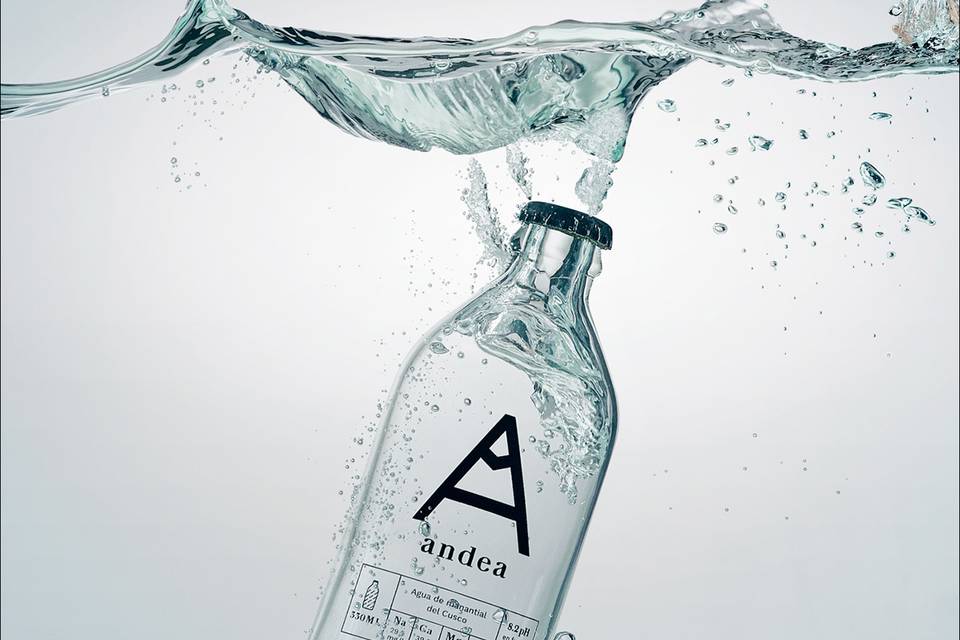 Agua Andea