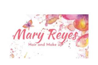 Mary Reyes Makeup