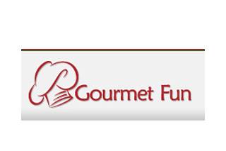 Gourmet Fun logo