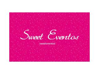 Sweet Eventos logo