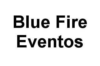 Blue Fire Eventos