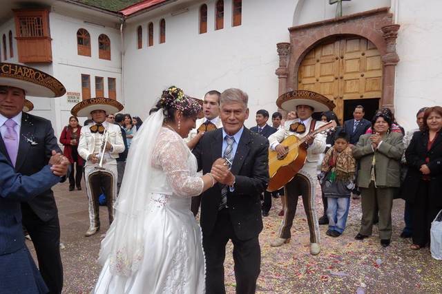 Vestidos de boda online charros