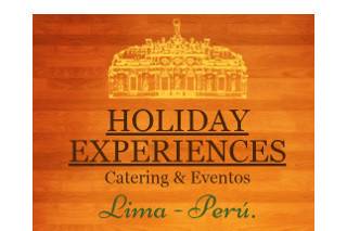 Holiday Experiences Logo