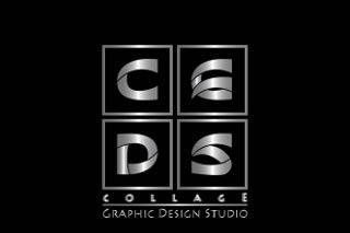 Collage Graphic Design Studio logo