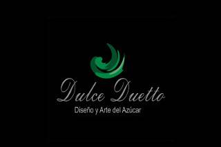 Dulce Duetto logo