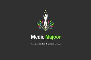 Medic Majoor logo