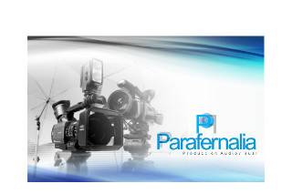Parafernalia Producciones logo