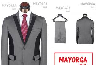 Mayorga Suit 1