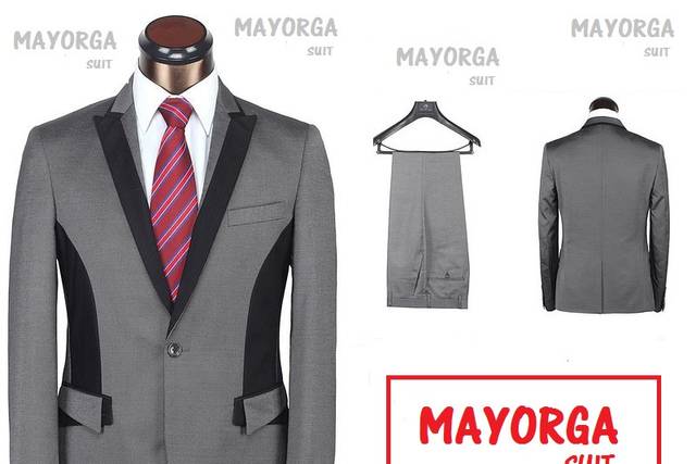 Mayorga Suit