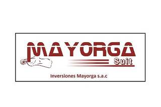 Mayorga Suit logo