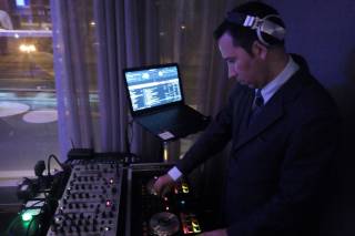 DJ Juan Soriano