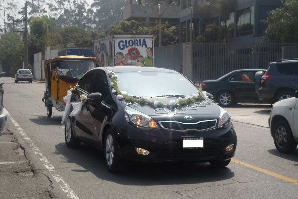 Tu Auto Perú