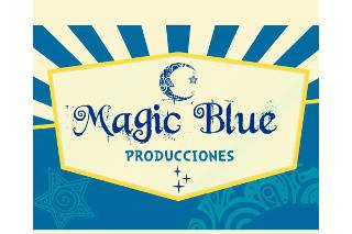 Magic Blue logo nuevo