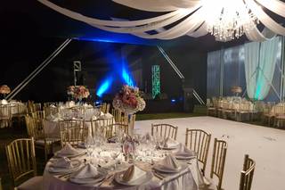Lastarria's Wedding & Events