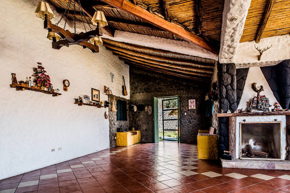 Casa Inka