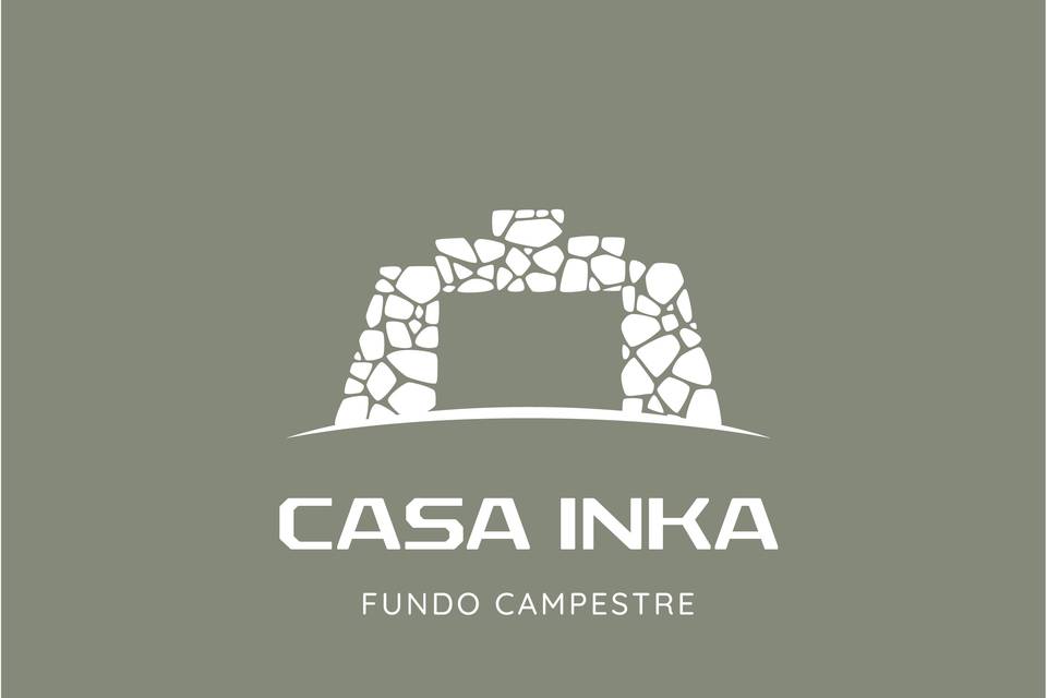 Logo Casa Inka