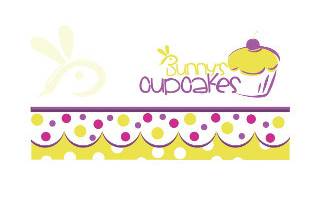 Bunny´s Cupcakes logotipo