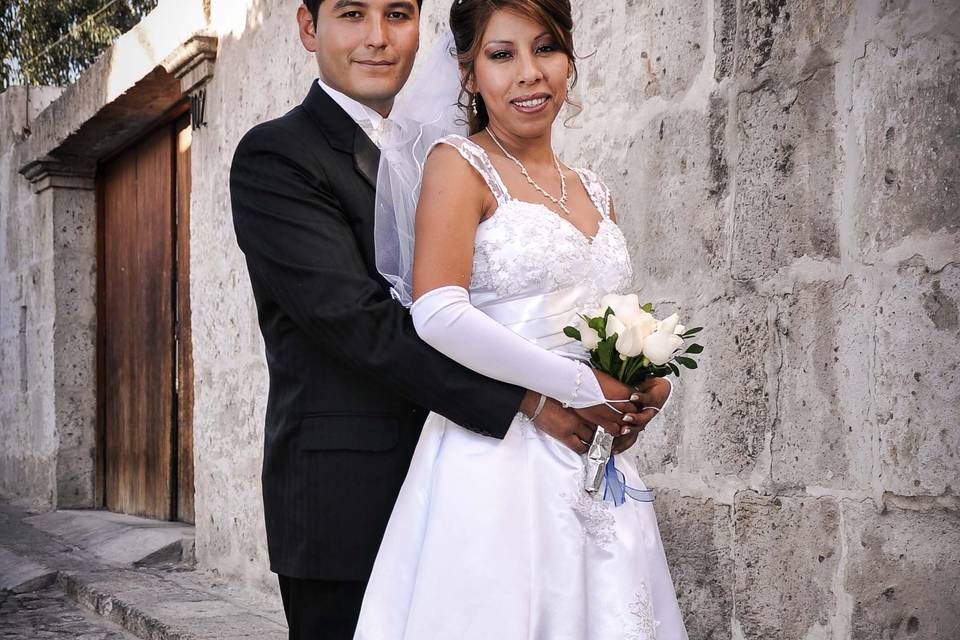 Novios