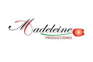 Madeleine Producciones logotipo