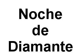 Noche de Diamante logotipo
