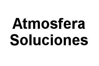 Atmosfera Soluciones logotipo