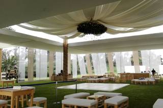 Andina Eventos & Buffets