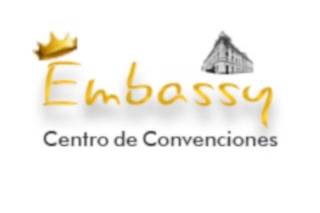Centro de Convenciones Embassy