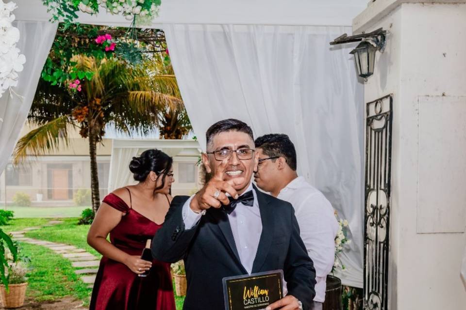 William Castillo