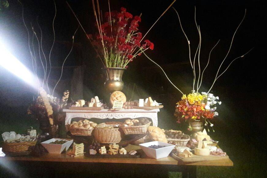 All Craft Catering & Events