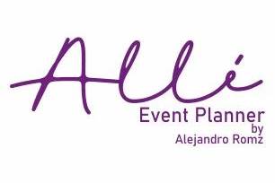 Allé Event Planner