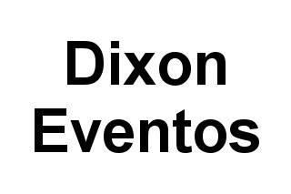 Dixon eventos logotipo