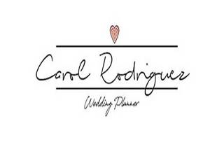 Carol Rodriguez Wedding Planner logo