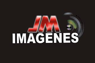 JM Imágenes logotipo