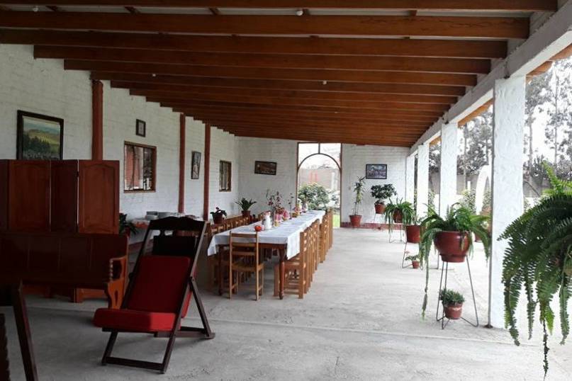 Villa Graciela Casa de Campo