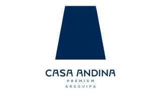Casa Andina Premium Arequipa logo