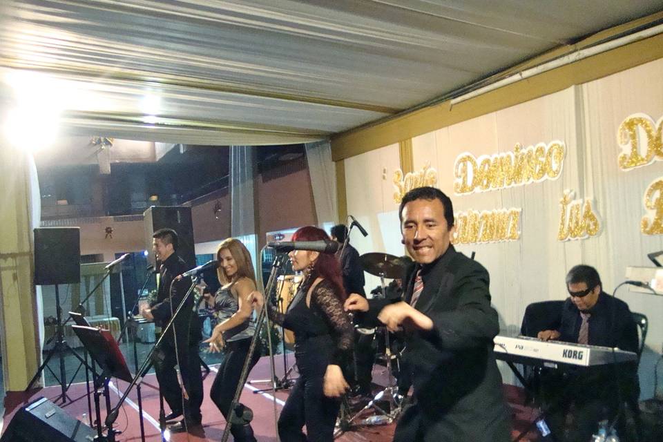 Orquesta La Koriband