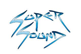 Supersound logotipo