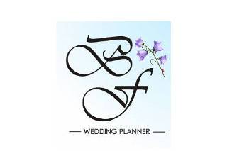BF Wedding Planner logotipo