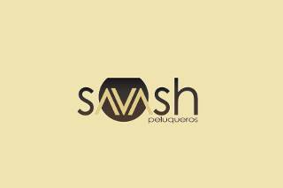 Savash Peluqueros logotipo