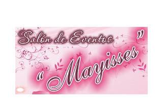 Salón Mayisses logotipo
