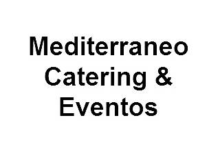 Mediterraneo Catering & Eventos Logo