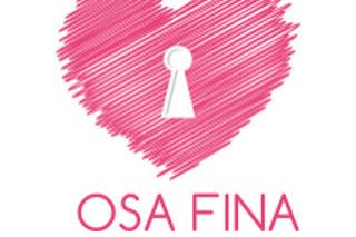 OSA FINA logo